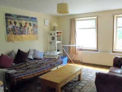 Flat to rent in Linksfield Gardens, Aberdeen AB24