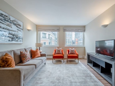 Flat to rent in Luke House, Abbey Orchard Street, Westminster SW1P