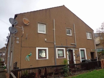 Flat to rent in Main Street, Newmills, Dunfermline KY12