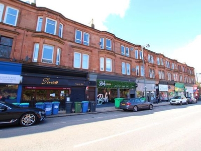 Flat to rent in Main Street, Uddingston, Glasgow G71