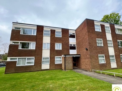Flat to rent in Maple Drive, Birmingham, West Midlands B44