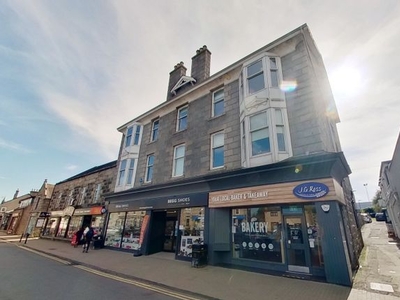 Flat to rent in Market Place, Inverurie AB51