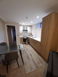 Flat to rent in Spinners Mill, Hatter St, Manchester M4