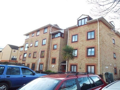 Flat to rent in Maryfield, Southampton SO14