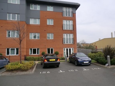 Flat to rent in Monea Hall, Conisbrough Keep, City Centre CV1