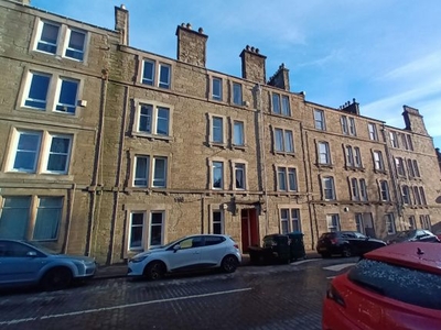 Flat to rent in Morgan Street, Stobswell, Dundee DD4