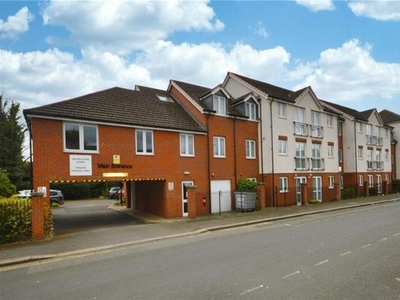 Flat to rent in Myddleton Court, Clydesdale Road, Hornchurch RM11