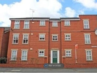 Flat to rent in Mytton Street, Manchester M15