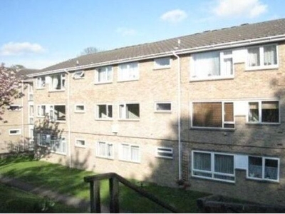 Flat to rent in Old Dover Road, Canterbury CT1