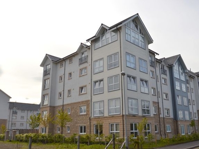Flat to rent in Old Harbour Square, Stirling FK8