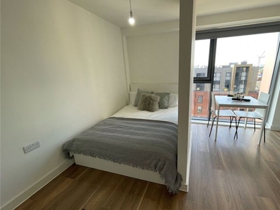 Flat to rent in One Wolstenholme Square, 3 Wolstenholme Square, Liverpool L1