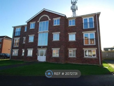 Flat to rent in Parliament Close, Skegness PE25