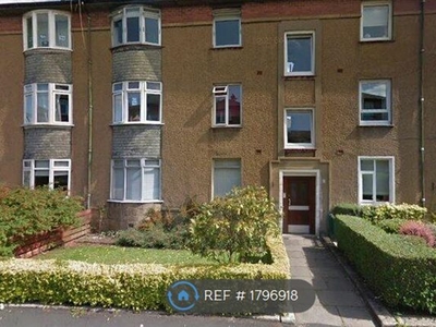 Flat to rent in Penrith Drive, Glasgow G12
