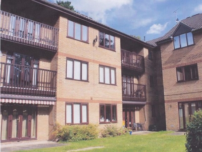 Flat to rent in Pine Court, Plantation Drive, Norwich NR7