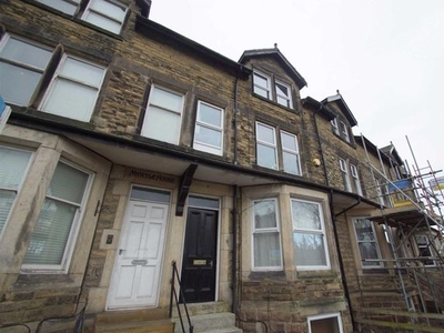 Flat to rent in Provincial Works, The Avenue, Harrogate HG1