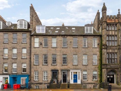 Flat to rent in Queen Street, City Centre, Edinburgh EH2