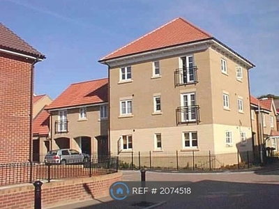 Flat to rent in Ridgewell Avenue, Chelmsford CM1