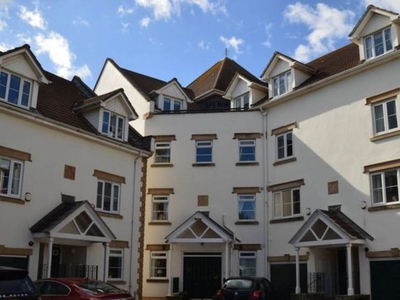 Flat to rent in Royal Sands, Weston-Super-Mare BS23