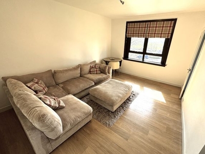 Flat to rent in School Drive, Old Aberdeen, Aberdeen AB24