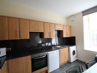 Flat to rent in Seagate, Dundee DD1