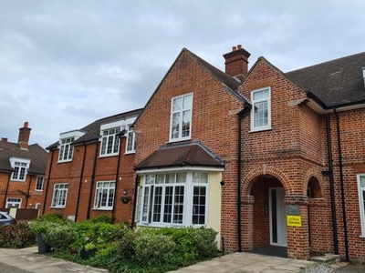 Flat to rent in Seymour Road, Southampton, Hampshire SO16