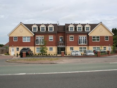 Flat to rent in Sophie Gardens, Birmingham Road, Great Barr, Birmingham B43
