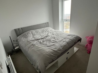 Flat to rent in Stanley Street, Salford M3