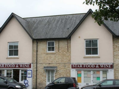 Flat to rent in Star Street, Ware SG12