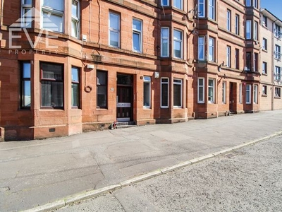 Flat to rent in Strathcona Drive, Anniesland, Glasgow G13