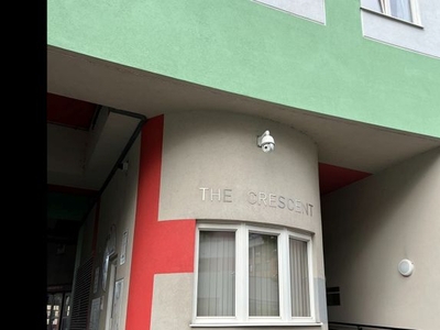 Flat to rent in The Crescent, Hannover Quay, Bristol BS1