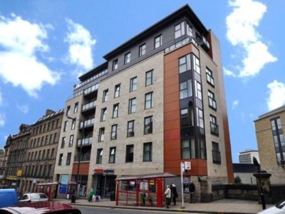 Flat to rent in The Empress, 27 Sunbridge Road, Bradford, West Yorkshire BD1