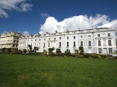 Flat to rent in The Esplanade, The Hoe, Plymouth PL1