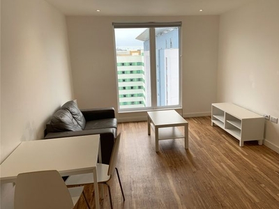 Flat to rent in The Exchange, 8 Elmira Way, Salford Quays, Greater Manchester M5