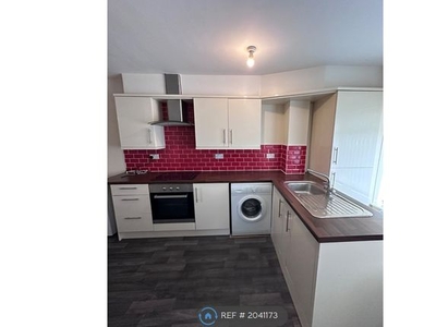 Flat to rent in The Former Vicarage, Llanrumney, Cardiff CF3