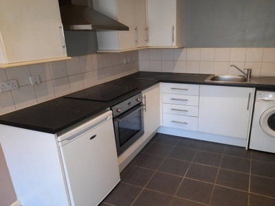 Flat to rent in The Mills, Stafford ST16