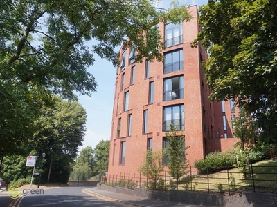 Flat to rent in The Sutton, Sutton Coldfield, West Midlands B73