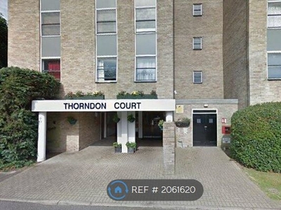 Flat to rent in Thorndon Court, Great Warley, Brentwood CM13