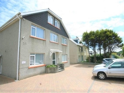 Flat to rent in Ulalia Road, Newquay TR7