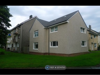 Flat to rent in Urquhart Drive, East Kilbride, Glasgow G74