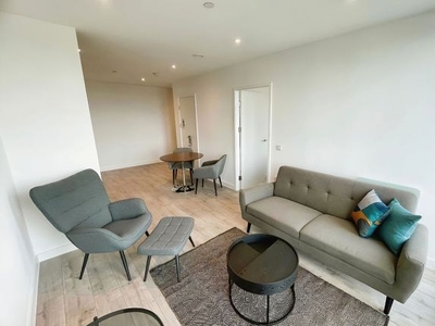 Flat to rent in Victoria House, Great Ancoats Street, Manchester M4