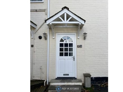 Flat to rent in Victoria Road, Great Malvern WR14