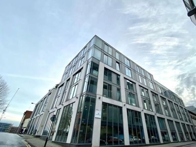Flat to rent in Viva Apartment, Commercial Street, Birmingham B1
