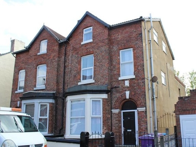 Flat to rent in Warbreck Road, Liverpool, Merseyside L9