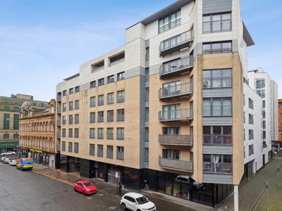 Flat to rent in Watson Street, City Centre, Glasgow G1