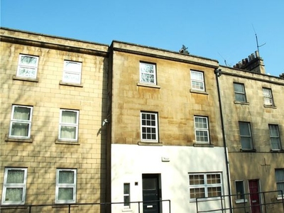 Flat to rent in Wells Road, Bath, Somerset BA2