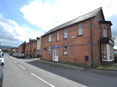 Flat to rent in West Bond Court, Macclesfield SK11