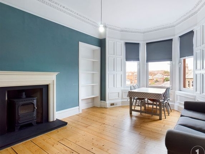 Flat to rent in West Savile Terrace, Newington, Edinburgh EH9