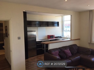 Flat to rent in Westgate Road, Newcastle Upon Tyne NE1