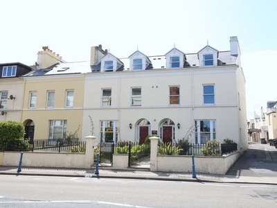 Flat to rent in Woodbourne Road, Douglas, Isle Of Man IM1