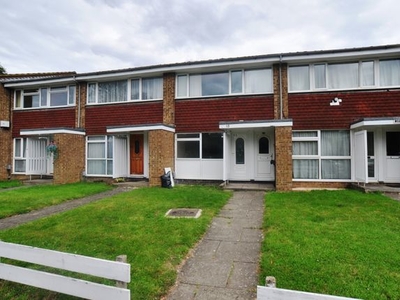Flat to rent in Woolgrove Court, Woolgrove Road, Hitchin SG4